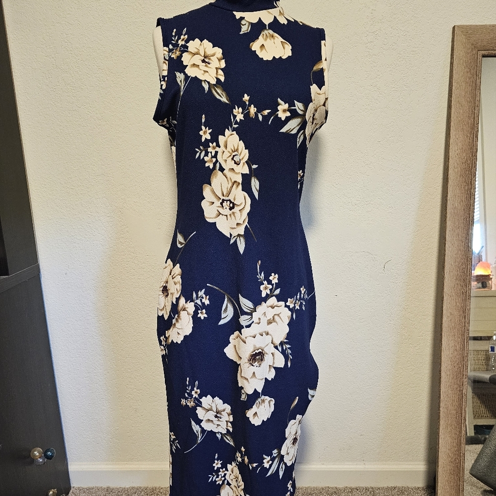 Shein  dress large